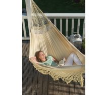 Bossanova Champagne : hamac familial