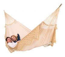 Bossanova Champagne : hamac familial