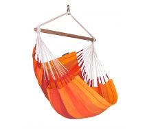 Orquidea Volcano : chaise hamac