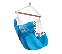 Orquidea Lagoon : fauteuil hamac simple