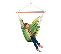 Orquidea Jungle : chaise hamac
