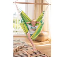 Orquidea Jungle : chaise hamac