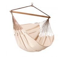 Habana Bio Nougat : hamac chaise louger