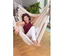 Habana Bio Nougat : hamac chaise louger