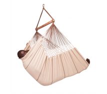 Habana Bio Nougat : hamac chaise louger