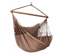 Habana Bio Chocolat : hamac chaise louger