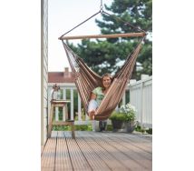 Habana Bio Chocolat : hamac chaise louger
