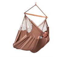 Habana Bio Chocolat : hamac chaise louger