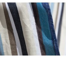 Mansalay Ifugao : hamac à barre