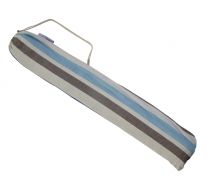 Mansalay Ifugao : hamac à barre