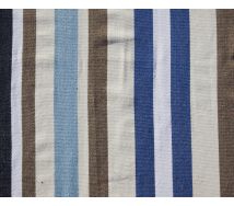 Mansalay Ifugao : hamac à barre