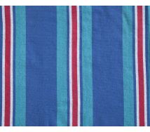 Mansalay Balinao : hamac à barre