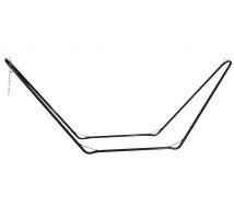 Support métal Steely