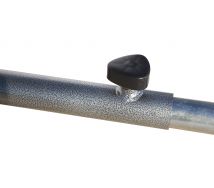 Support  métal Sagay 275-335cm