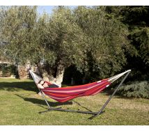 Set Sagay Sablayan Tamarillo : hamac avec support