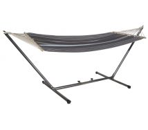 Set Sagay Mansalay  Cappuccino : hamac avec support