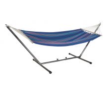 Set Sagay Mansalay  Balinao : hamac avec support