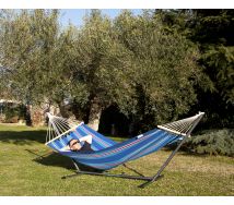 Set Sagay Mansalay  Balinao : hamac avec support