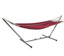 Set Sagay Mansalay  Tamarillo : hamac avec support