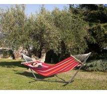 Set Sagay Mansalay  Tamarillo : hamac avec support