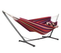 Sagayt XL Tamarillo : hamac avec support