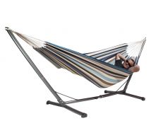 Set Sagay XL Ifugao : hamac avec support