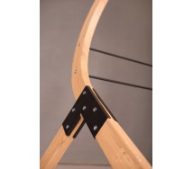 Support Vela hamac chaise