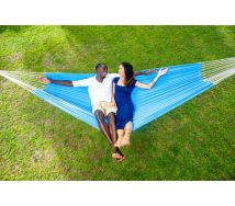 Hamac double Arte Blue