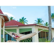 Hamac Double Arte Sable