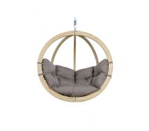 Balancelle Globo Taupe