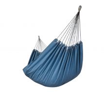 Hamac Double Antigua blue jean