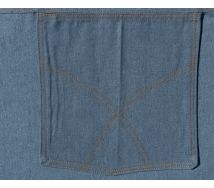 Hamac Double Antigua blue jean