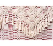 Hamac Familial Rio Bordeaux