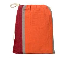 Hamac Double Barbados Acerola