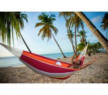 Hamac Double Barbados Acerola