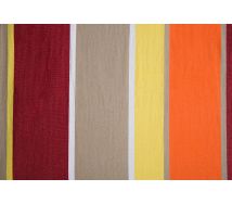 Brasil Acerola : hamac chaise large