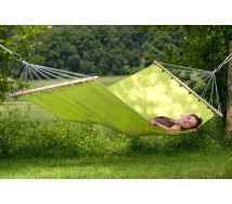 Miami Kiwi - Hamac simple à barre