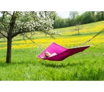 Miami Berry - Hamac simple à barre