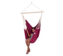 Artista Vino : chaise suspendue