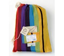 Hamac Double Barbados Rainbow 