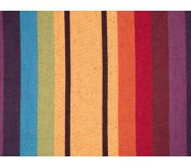 Hamac Double Barbados Rainbow 