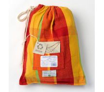 Hamac Double Barbados Papaya
