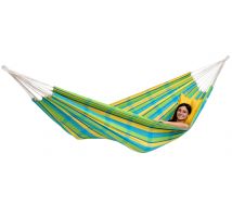 Barbados Lemon : hamac  Double