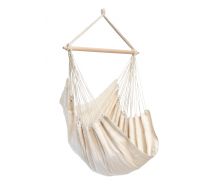 Brasil Natura : hamac chaise Large
