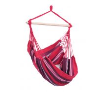 Havanna Fuego : hamac chaise Basique