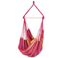 Relax Vulcano : chaise hamac Basique