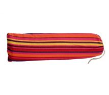 Belize Vulcano : fauteuil suspendu