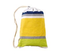 Tahiti Kolibri : hamac Simple