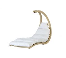 Swinger Lounger Crème