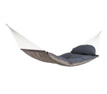 Fat Hammock Taupe XL